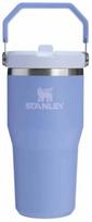 Termopuodelis Stanley IceFlow Flip Straw 2.0 Tumbler, 0.59 l, mėlyna sp.
