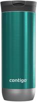 Termopuodelis Contigo Huron 2.0 2227930, 0.59 l, žalia sp.