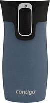 Termopuodelis Contigo West Loop Mini, 0.3 l, žydra sp.
