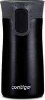 contiga - Termopuodelis Contigo Pinnacle 2095328, 0.3 l, juoda sp. - 1 nuotrauka