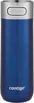 Termopuodelis Contigo Luxe Autoseal CON2106223, 0.36 l, mėlyna sp.