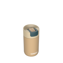 Termopuodelis Kambukka Olympus, 0.3 l, ruda sp.
