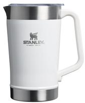 termosas stanley classic (1.9 l) - Termopuodelis Stanley The Stay-Chill Classic Pitcher, 1.9 l, frost gloss sp. - 1 nuotrauka