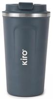 Termopuodelis Kiro KI513N, 0.51 l, mėlyna sp.