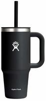 Termopuodelis Hydro Flask All Around Travel, 0.709 l, juoda sp.