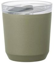 Termopuodelis Kinto To Go Tumbler 20434, 0.24 l, chaki sp.