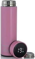 Termopuodelis Extralink Smart Travel Mug, 0.5 l, rožinė sp.