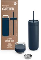 Termopuodelis Fellow Carter 2-in-1 Chill Set, 0.591 l, tamsiai mėlyna sp.
