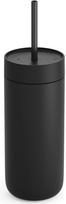 fellow carter termo puodeliu - Termopuodelis Fellow Carter Cold Tumbler, 0.473 l, juoda sp. - 1 nuotrauka