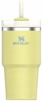 Termopuodelis Stanley Quencher H2.O FlowState Pomelo, 0.6 l, geltona sp.
