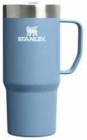 Termopuodelis Stanley The Everyday Suburban Mug, 0.47 l, indigo sp.