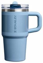 Termopuodelis Stanley Quencher ProTour Flip Straw Tumbler, 0.6 l, indigo fade