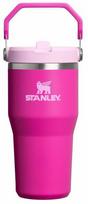 Termopuodelis Stanley The IceFlow Flip Straw 2.0 Tumbler, 0.6 l, violet blossom sp.