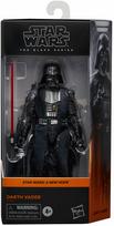 Hasbro Star Wars Black Series Darth Vader, 15 cm, Juodas (Black)