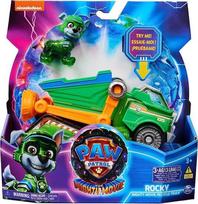 PAW PATROL transporto priemonė Rocky, 6067508