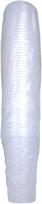 Vienkartinė stiklinė, skaidri, 560 ml, 50 vnt