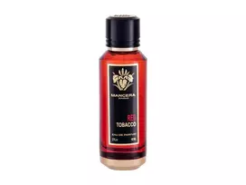 kvepalai tobacco - Mancera Red Tobacco EDP 60 ml - 1 nuotrauka