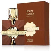 French Avenue Aromatix Royal Taboo EDP 100 ml