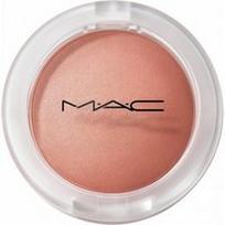 MAC Cosmetics Glow Play Blush švytėjimo suteikiantys skaistalai 7.3 g Blush, Please