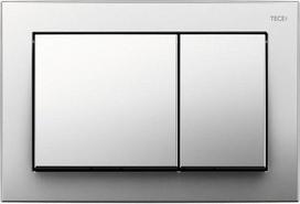 Tece Base nuleidimo mygtukas, chromo (Chrome) 9240701