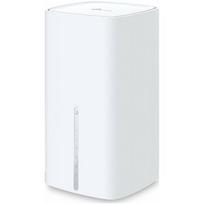 TP-Link VX800v Wi-Fi 6 Maršrutizatorius Balta (White)