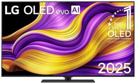 LG OLED55G53LS