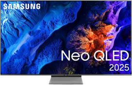 Samsung QE75QN85FAUXXH Sidabrinis (Silver)