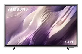 oled televizoriai - Samsung QE77S99HATXXH OLED Juodas (Black) - 1 nuotrauka