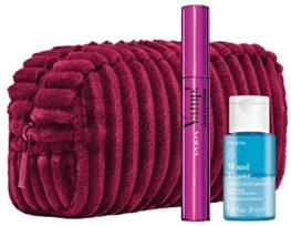 Pupa Vamp! Lash Extender dovanų rinkinys su dvifaziu makiažo valikliu