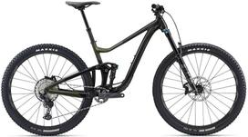 Giant Trance X 29 1 Kalnų dviratis Juodas (Black)