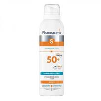 Pharmaceris S apsauginis losjonas kūnui kūdikiams ir vaikams, SPF 50+, 150 ml