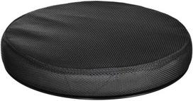 Actionmed PO600AM ortopedinė sukamoji pagalvėlė, juoda (Black)