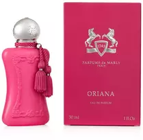 PARFUMS DE MARLY❤️ ORIANA オリアナ EDP 10 ml Parfums De Marly Oriana kaina nuo 11.51 € (6 pard.)