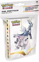 Pokemon TCG Mini Portfolio „Sword & Shield 10 Astral Radiance“, LT
