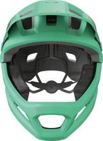 Abus YouDrop FF Šalmas Sage Green (Salvia Green) S (48-55)