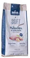 Bosch PetFood Soft Junior Dry Food w/ Chicken & Sweet Potatoes 12.5kg