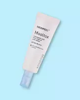 Medi-Peel Hyaluronic Acid Aqua Mooltox Mild Tone Up Sun Cream SPF 50+, 50 ml