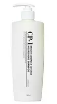 CP-1 Bright Complex intensyviai maitinantis šampūnas 500 ml