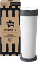 Sauskelnių konteineris Tommee Tippee Sangenic Twist & Click Advanced, baltas (White)