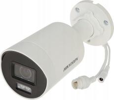 hikvision ip kamera ds - Stebėjimo kamera Hikvision DS-2CD2043G2-LI - 1 nuotrauka