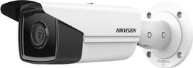 smart kamer - Stebėjimo kamera Hikvision DS-2CD2T43G2 - 1 nuotrauka