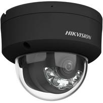 4 hikvision kameros - Stebėjimo kamera Hikvision DS-2CD2147G2H-LISU - 1 nuotrauka