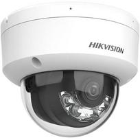 poe ip camera 4k 8mp - Stebėjimo kamera Hikvision DS-2CD1183G2-LIUF(2.8MM) - 1 nuotrauka