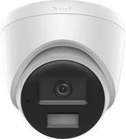 4 hikvision kameros - Stebėjimo kamera Hikvision DS-2CD1343G2-LIUF/SL 2.8mm - 1 nuotrauka
