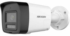 lauko vaizdo kamera - Stebėjimo kamera Hikvision DS-2CD1083G2-LIUF/SL(2.8MM)PL Smart Hybrid Light - 8Mpx 4K UHD - 1 nuotrauka