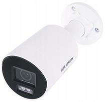 hikvision 8mp - Stebėjimo kamera Hikvision DS-2CD2087G3-LI2UY/SL(2.8MM) - 1 nuotrauka