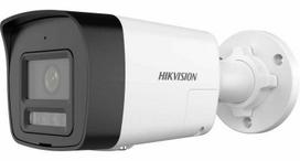 hikvision ip kamera ds - Stebėjimo kamera Hikvision DS-2CD1023G2-LIUF/SL - 1 nuotrauka