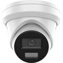 hikvision ip kamera ds - Stebėjimo kamera Hikvision DS-2CD2343G2-LI(2.8mm) - 1 nuotrauka