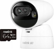 reolink kamera - Kamera su korpusu Reolink Argus Series B730 - 1 nuotrauka