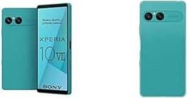 Sony Xperia 10 VII 128GB Blue (Mėlynas)